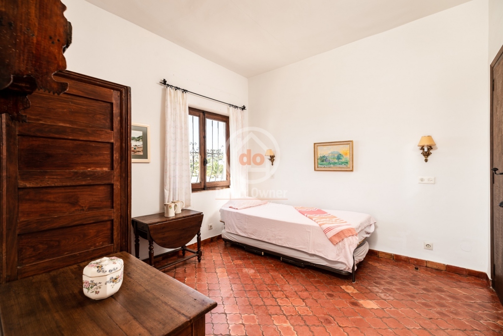 5 bed villa in Benissa