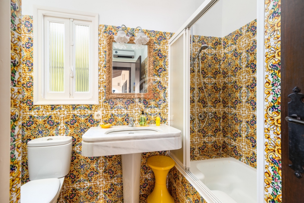 5 bed villa in Benissa