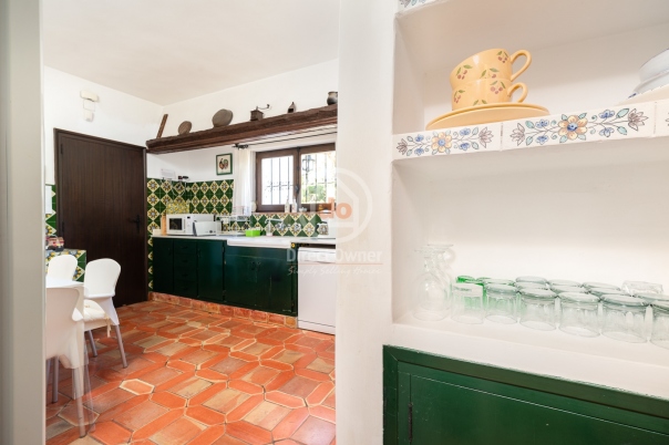 5 bed villa in Benissa