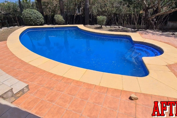 PJ’s Powerwashing - Professional Jet Washing Services Costa Blanca