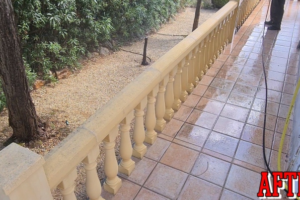 PJ’s Powerwashing - Professional Jet Washing Services Costa Blanca