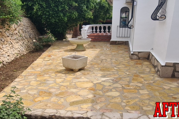 PJ’s Powerwashing - Professional Jet Washing Services Costa Blanca
