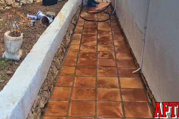 PJ’s Powerwashing - Professional Jet Washing Services Costa Blanca