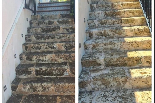PJ’s Powerwashing - Professional Jet Washing Services Costa Blanca