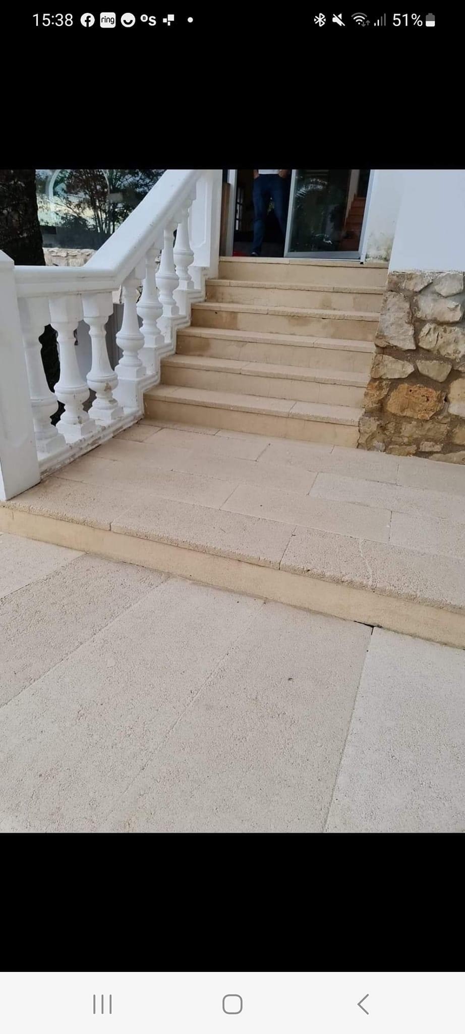 PJ’s Powerwashing - Professional Jet Washing Services Costa Blanca