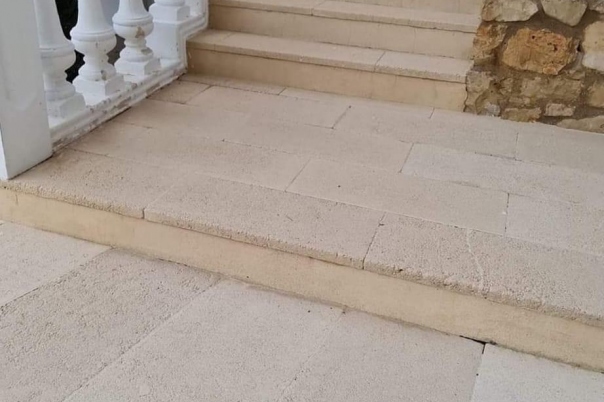 PJ’s Powerwashing - Professional Jet Washing Services Costa Blanca