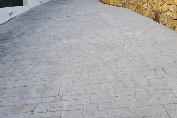 PJ’s Powerwashing - Professional Jet Washing Services Costa Blanca