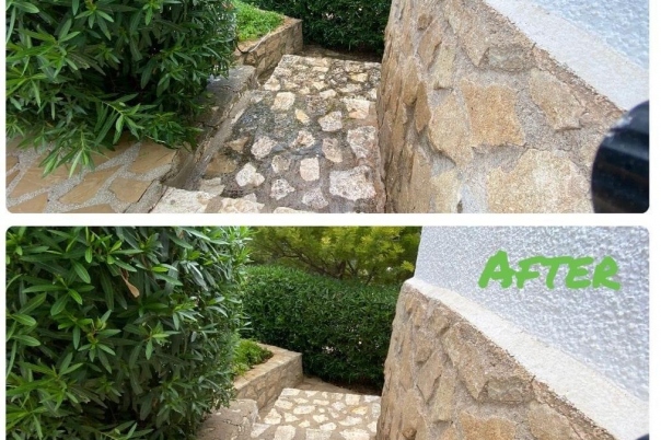 PJ’s Powerwashing - Professional Jet Washing Services Costa Blanca