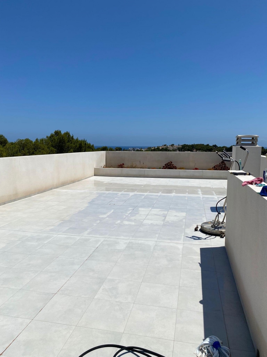 PJ’s Powerwashing - Professional Jet Washing Services Costa Blanca