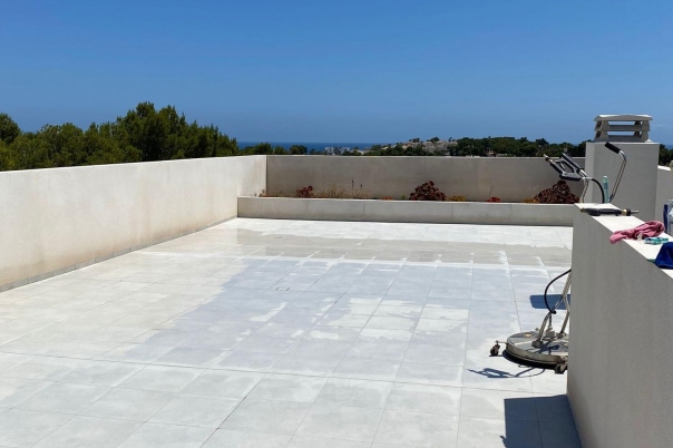 PJ’s Powerwashing - Professional Jet Washing Services Costa Blanca
