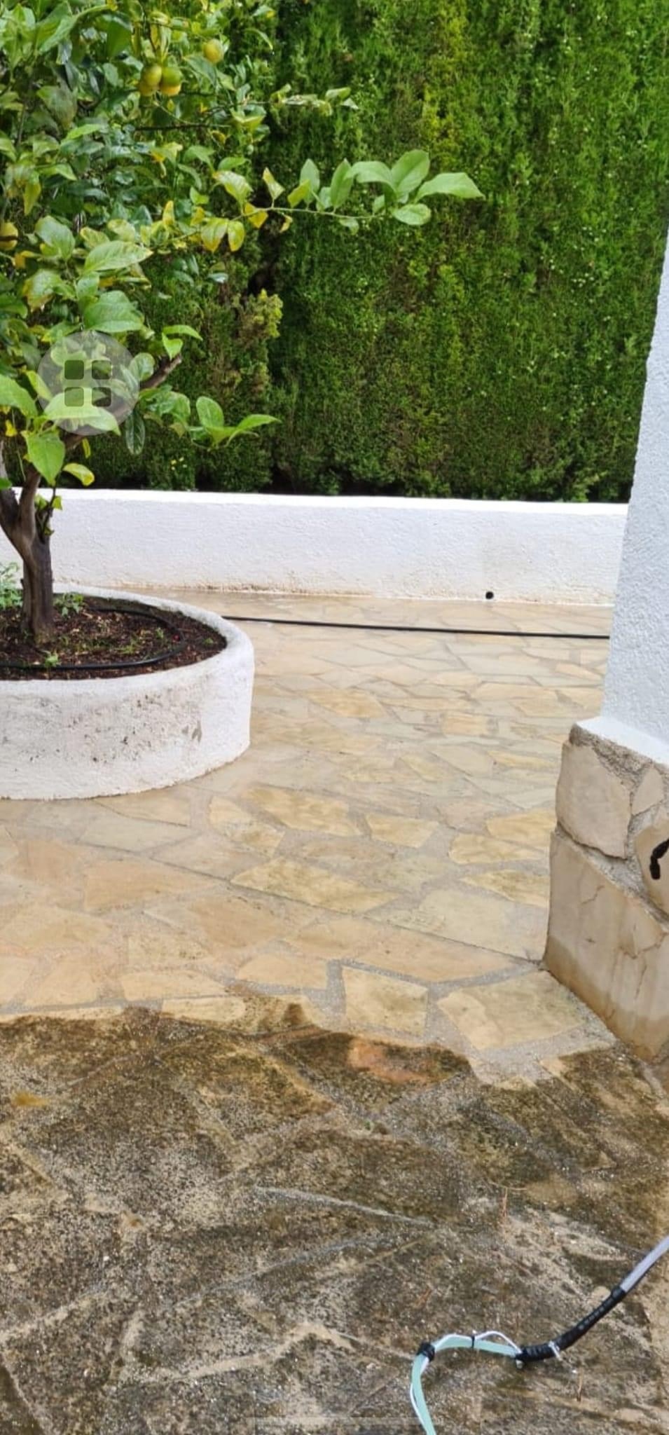 PJ’s Powerwashing - Professional Jet Washing Services Costa Blanca