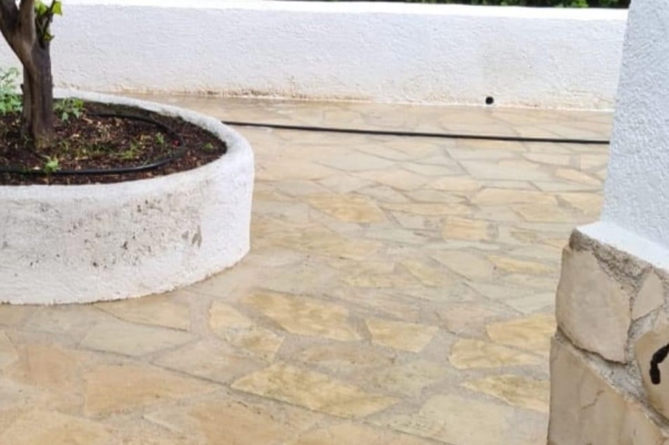 PJ’s Powerwashing - Professional Jet Washing Services Costa Blanca