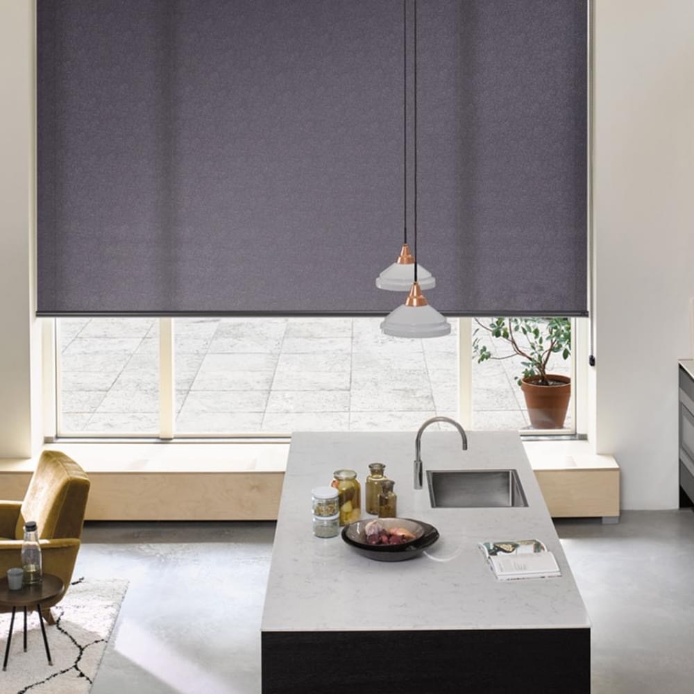 Choosing Motorised Blinds vs Traditional Blinds - Ideas for your home from Lotus Interiors