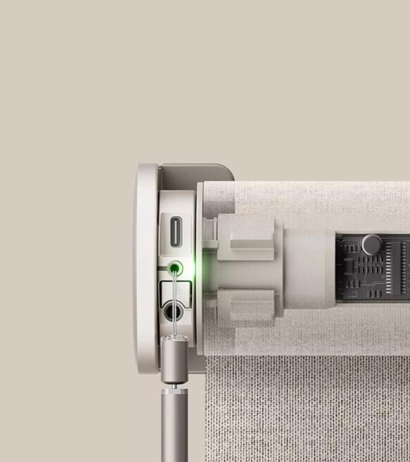 Choosing Motorised Blinds vs Traditional Blinds - Ideas for your home from Lotus Interiors
