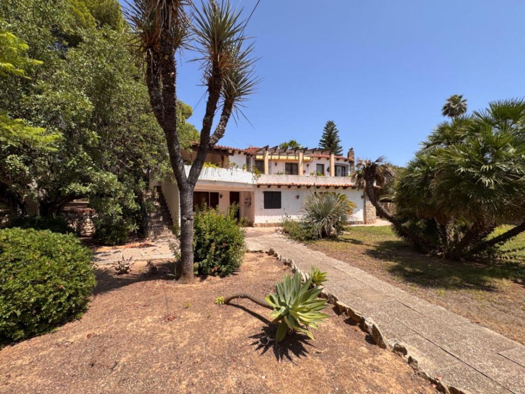 3 bed villa in Benissa