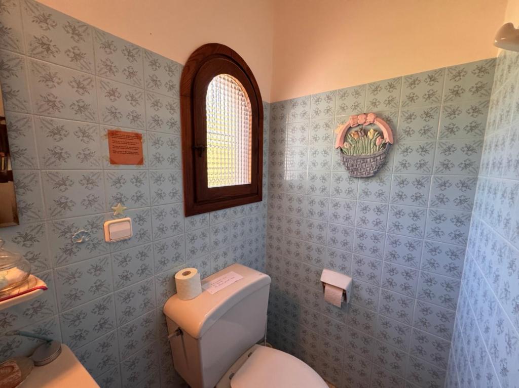 3 bed villa in Benissa