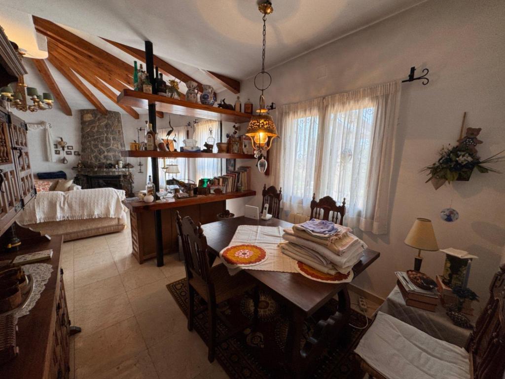 3 bed villa in Benissa