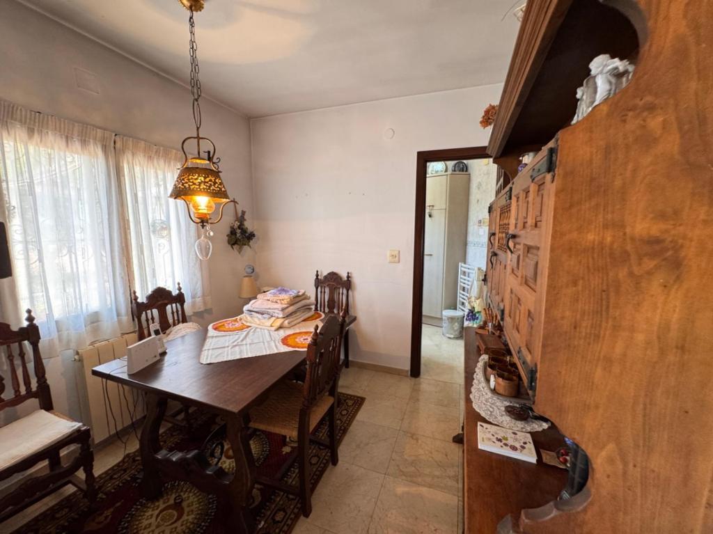 3 bed villa in Benissa