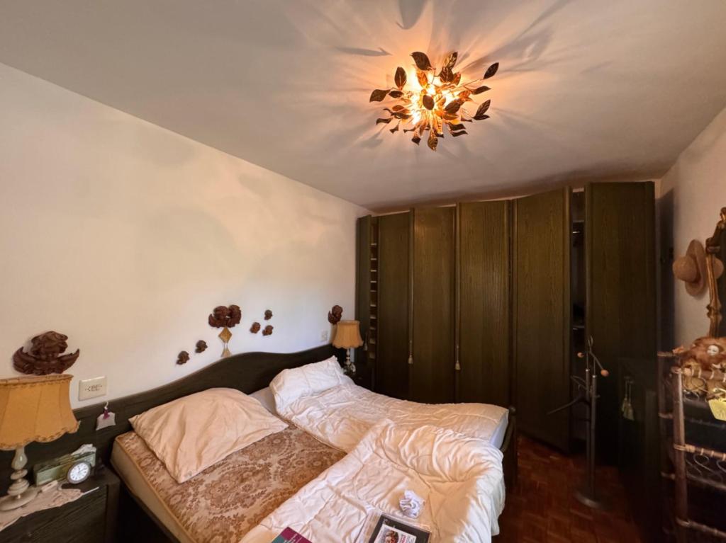 3 bed villa in Benissa