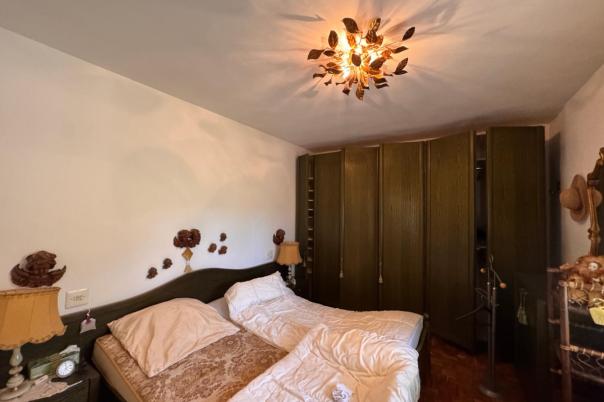 3 bed villa in Benissa
