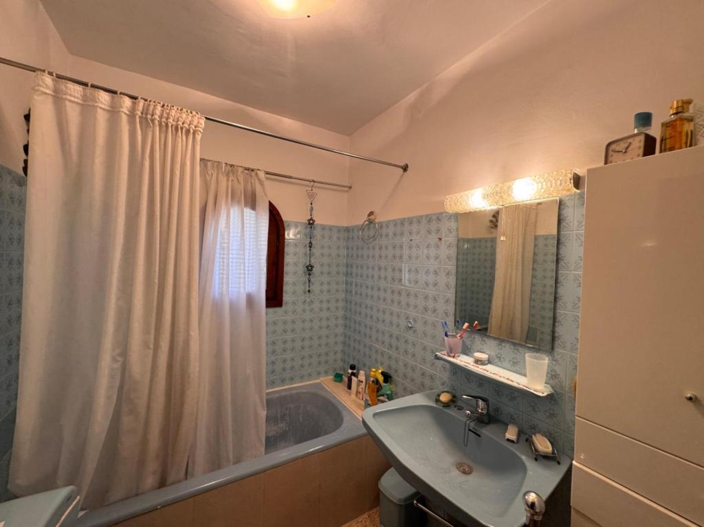 3 bed villa in Benissa