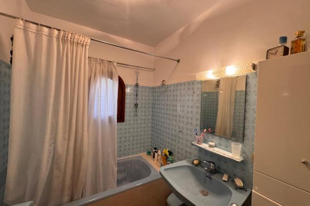 3 bed villa in Benissa