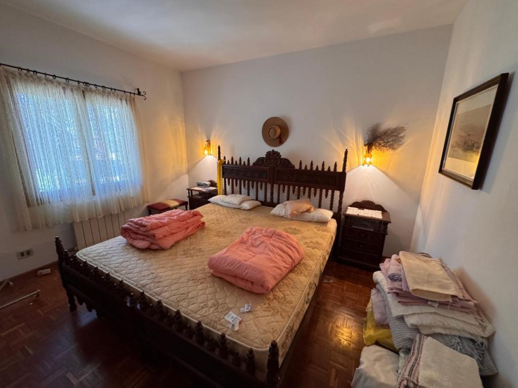 3 bed villa in Benissa