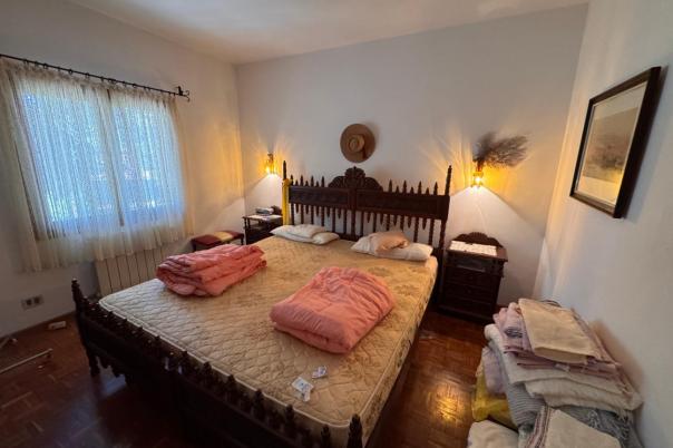 3 bed villa in Benissa