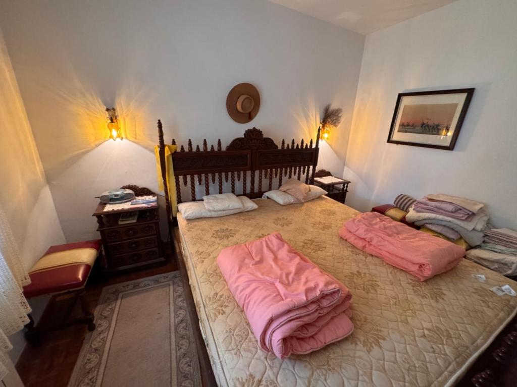 3 bed villa in Benissa