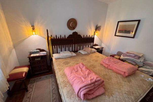 3 bed villa in Benissa