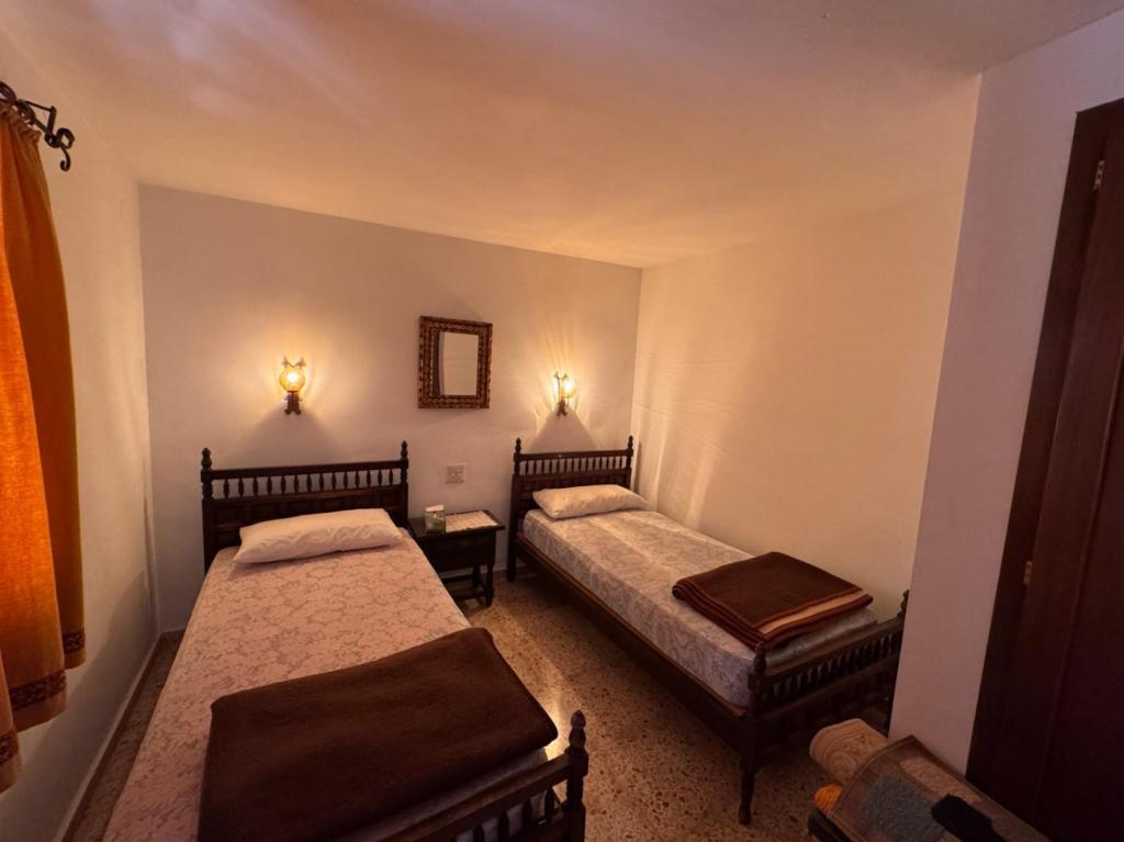 3 bed villa in Benissa