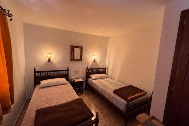3 bed villa in Benissa