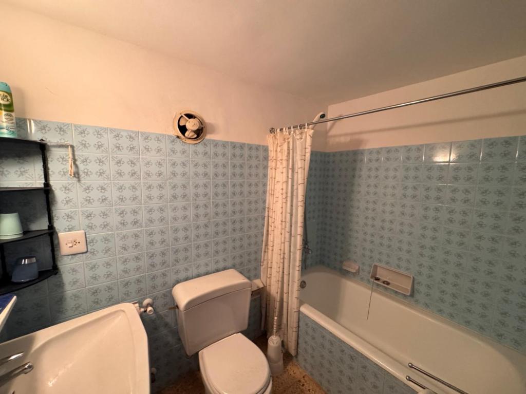 3 bed villa in Benissa