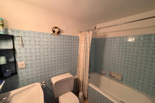 3 bed villa in Benissa