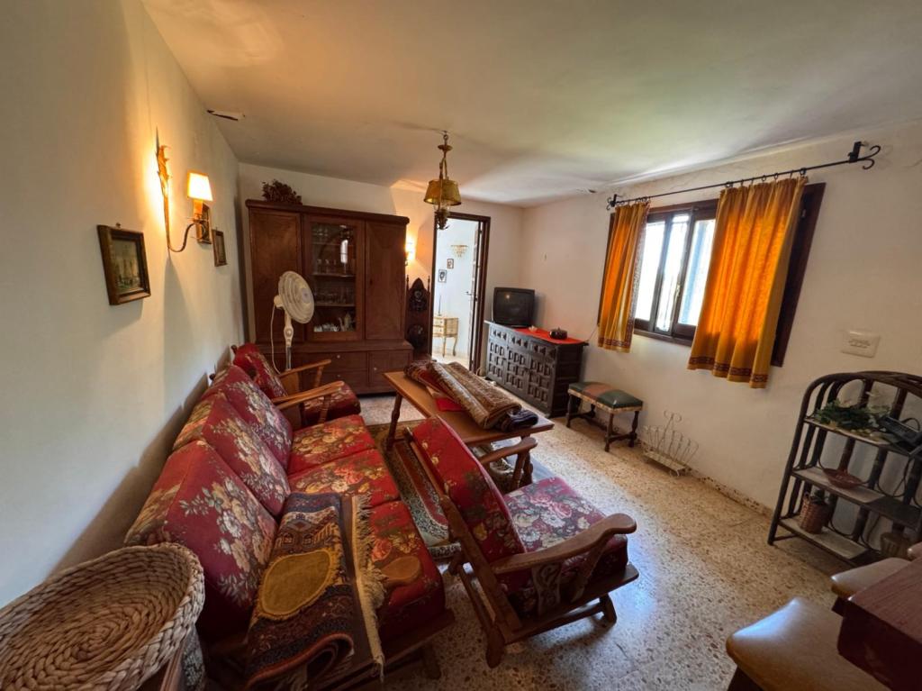 3 bed villa in Benissa