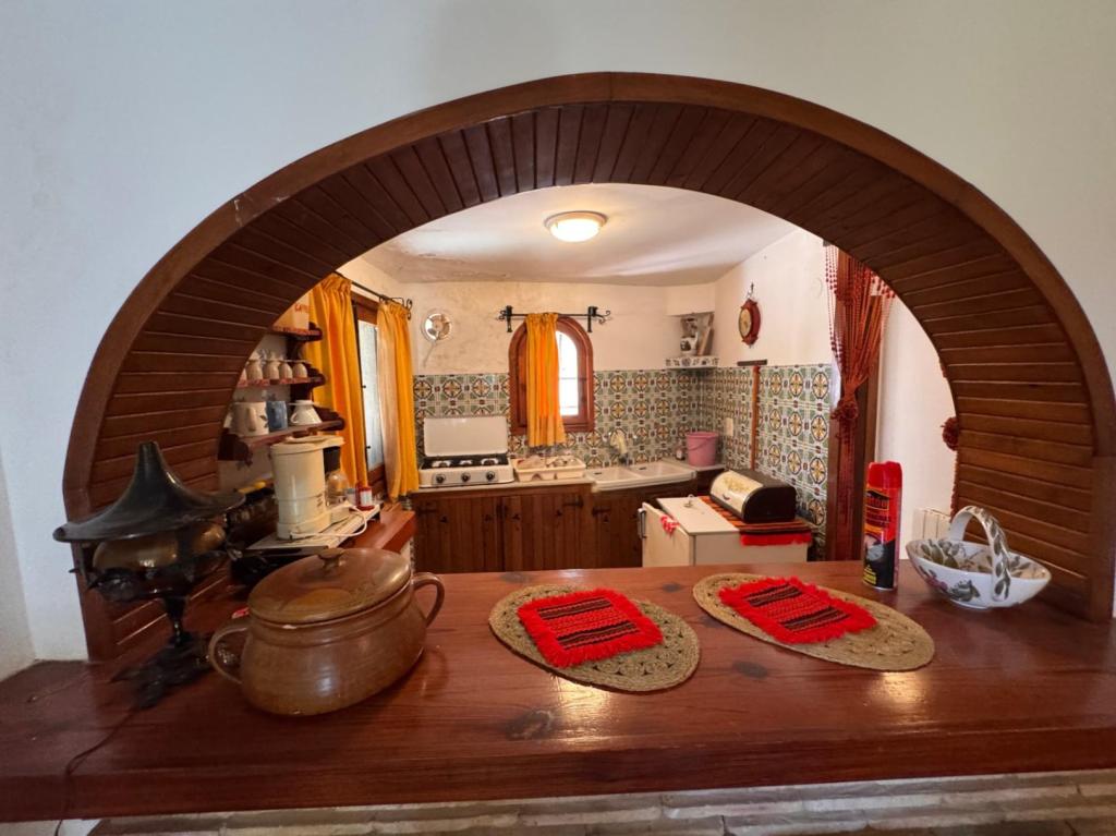 3 bed villa in Benissa