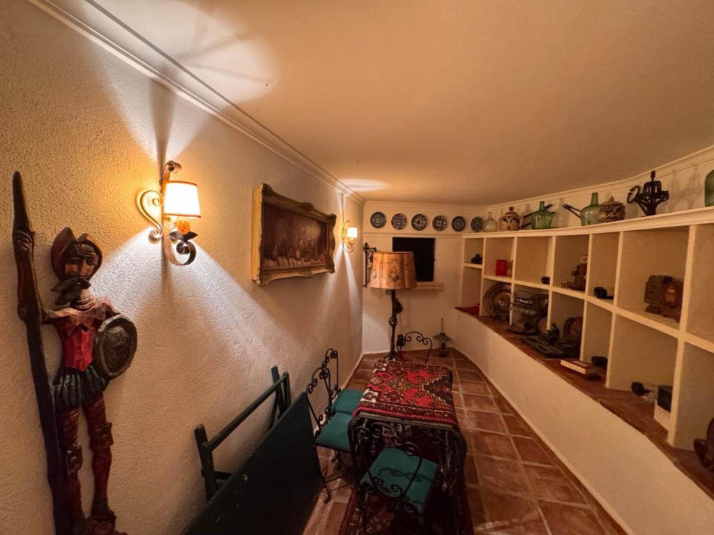 3 bed villa in Benissa