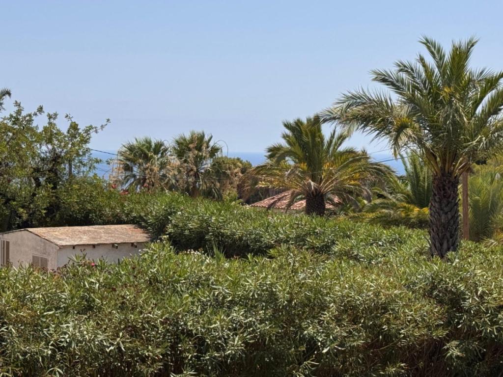 3 bed villa in Benissa