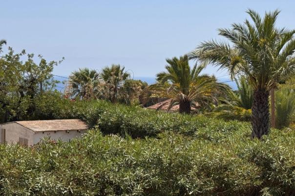 3 bed villa in Benissa