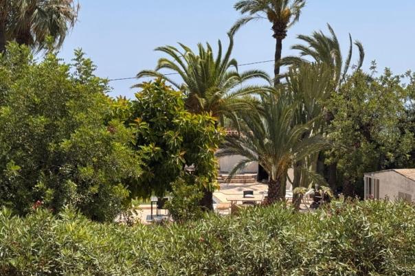 3 bed villa in Benissa