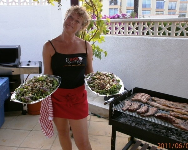 Don Fuego - Mobile BBQs & Event Catering Costa Blanca