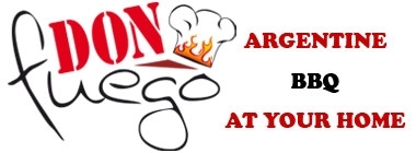 Don Fuego - Mobile BBQs & Event Catering Costa Blanca