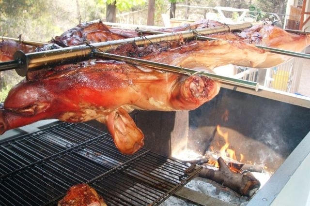 Don Fuego - Mobile BBQs & Event Catering Costa Blanca