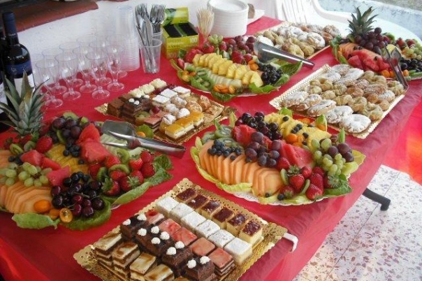 Don Fuego - Mobile BBQs & Event Catering Costa Blanca
