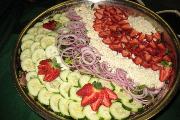 Don Fuego - Mobile BBQs & Event Catering Costa Blanca