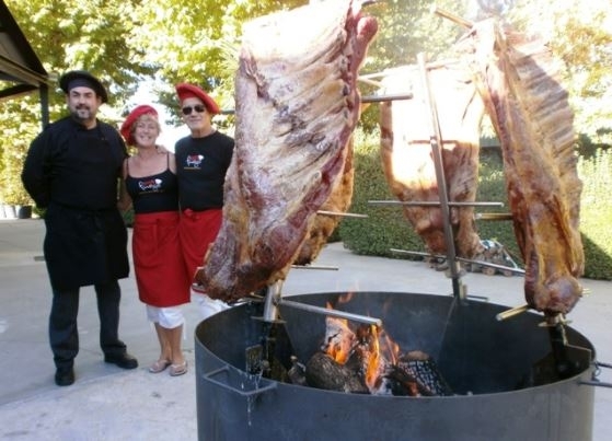 Don Fuego - Mobile BBQs & Event Catering Costa Blanca
