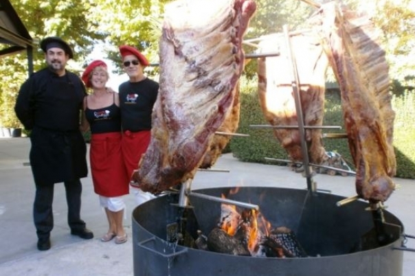 Don Fuego - Mobile BBQs & Event Catering Costa Blanca
