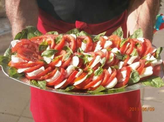 Don Fuego - Mobile BBQs & Event Catering Costa Blanca