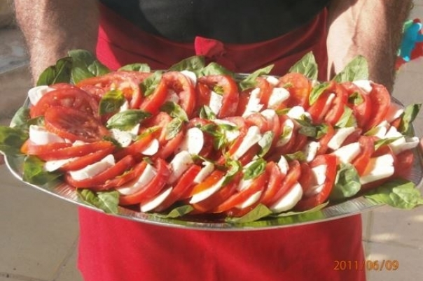 Don Fuego - Mobile BBQs & Event Catering Costa Blanca