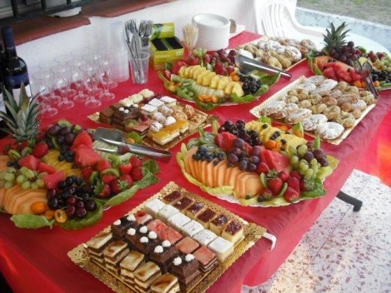 Don Fuego - Mobile BBQs & Event Catering Costa Blanca